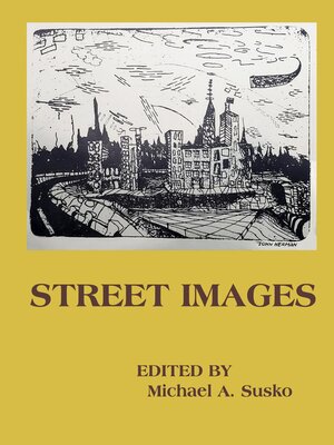 cover image of Street Images